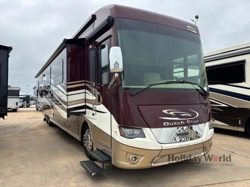 2016 Newmar Dutch Star 4313 - Main photo