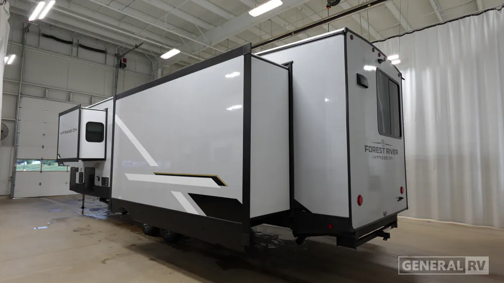 2027 Forest River Impression 360MYR, Photos photo 3