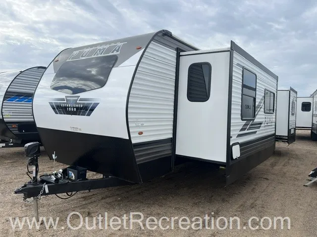 2023 Palomino Puma 31FKRK - Photo 4