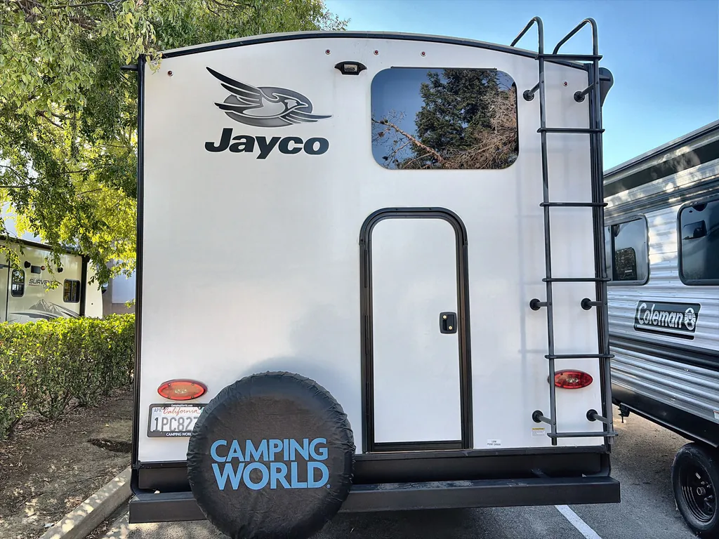 2022 Jayco White Hawk 25MBH, Photos photo 7