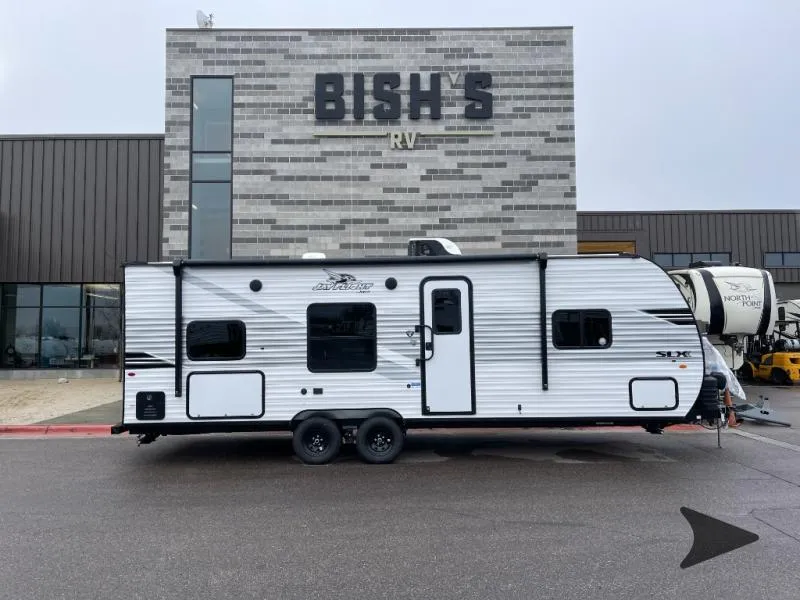 2026 Jayco Jay Flight SLX 260BHW - Photo 3