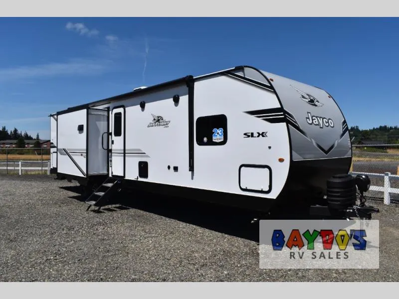 2026 Jayco Jay Flight SLX 333BTS - Photo 2