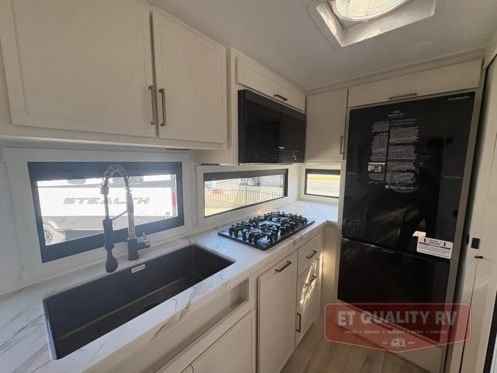 2026 Brinkley Model Ix 20X, Photos photo 29