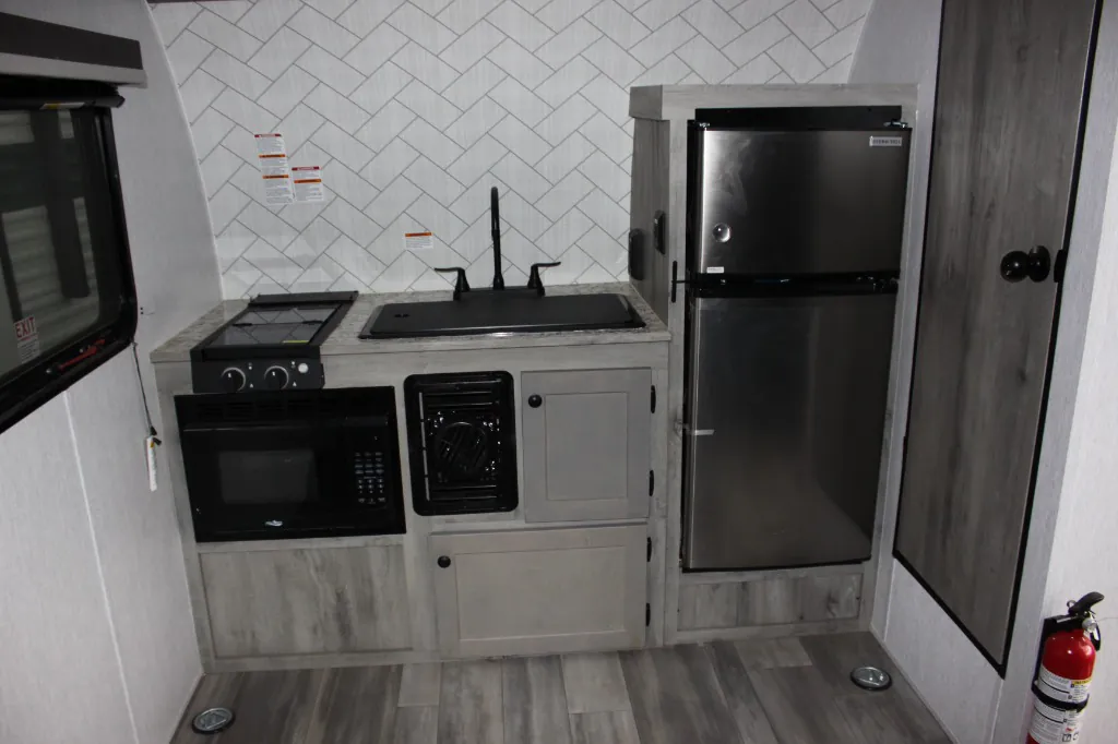 2026 Sunset Park RV Sun Lite 14TH - Photo 4