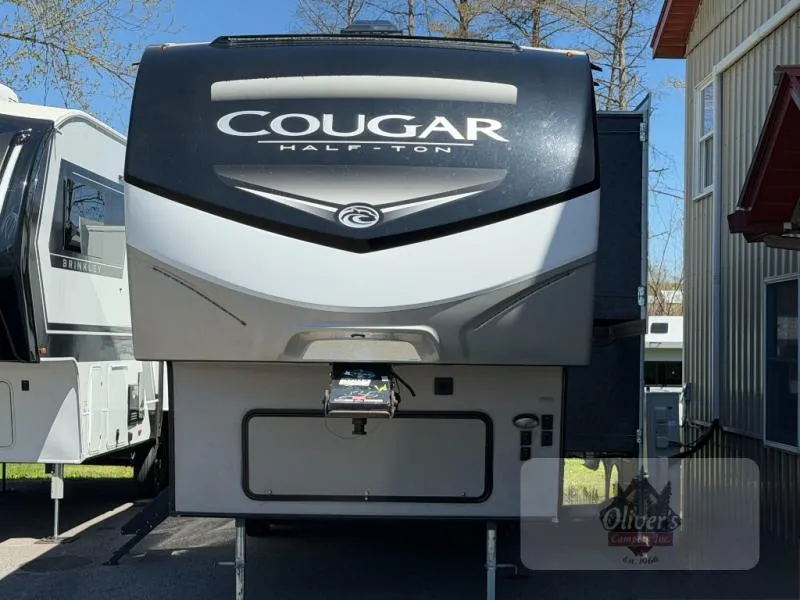 2020 Keystone Cougar Half-Ton 29RDB - Photo 2