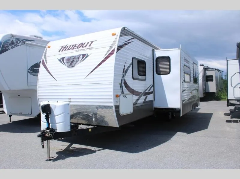 2013 Keystone RV Hideout 27RBS - Photo 2
