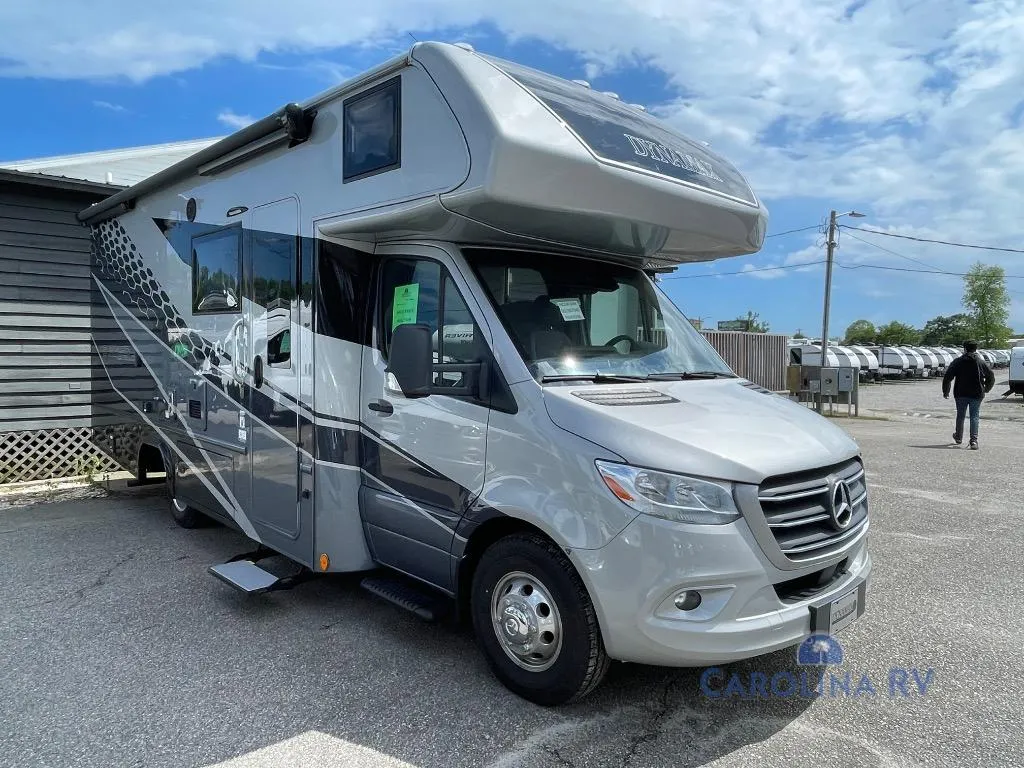 2026 Dynamax Corp Isata 3 24FW - Photo 2