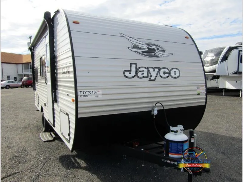 2026 Jayco Jay Flight SLX 172DB - Photo 2