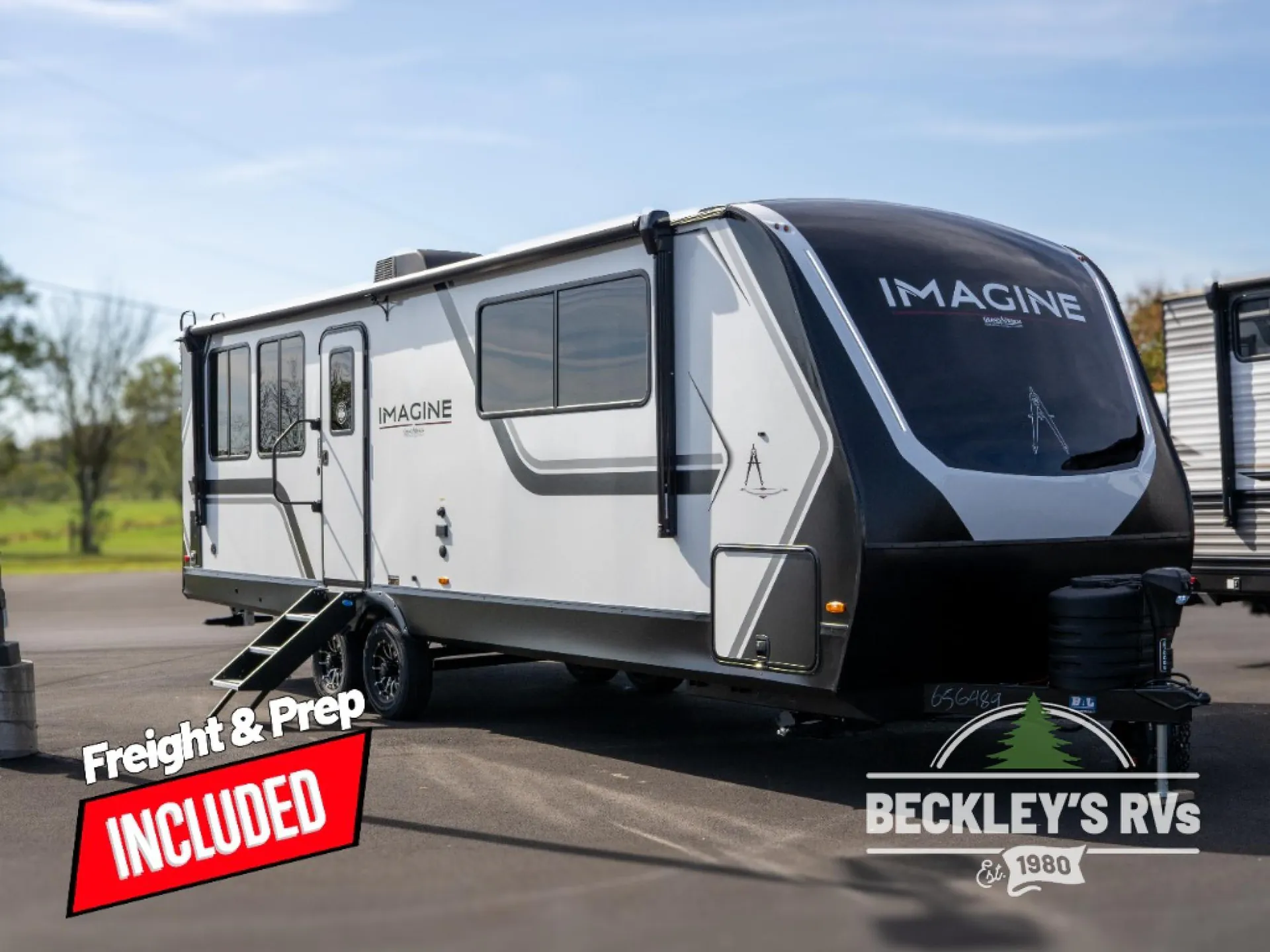 2026 Grand Design Imagine 2700BS - Photo 2