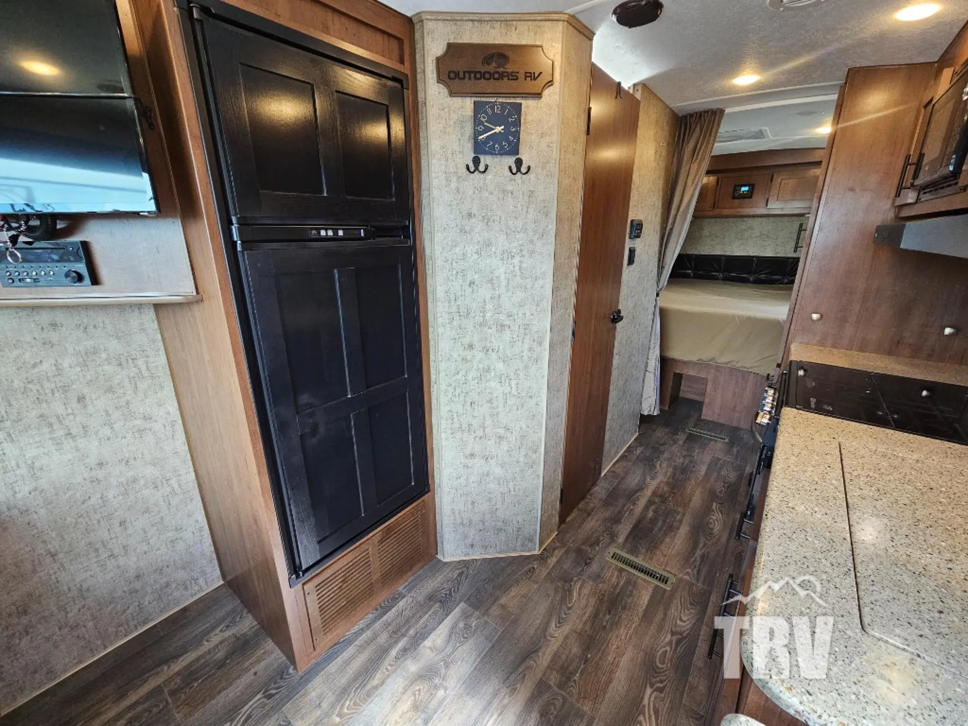 2024 Outdoors RV Back Country Series 20BD - Photo 3