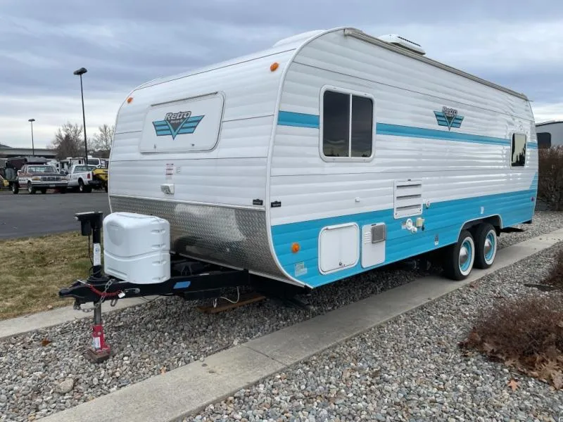2018 Riverside RV White Water Used    195 - Photo 3