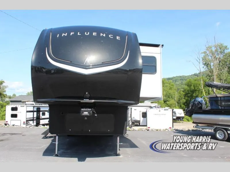 2027 Grand Design Influence 3003RL - Photo 3