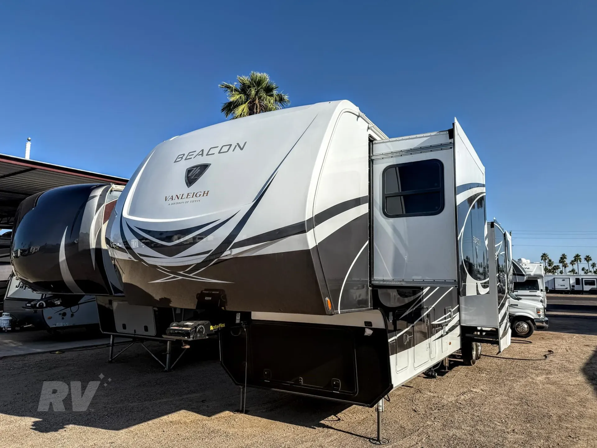 2021 Vanleigh Beacon 42RKB - Photo 2