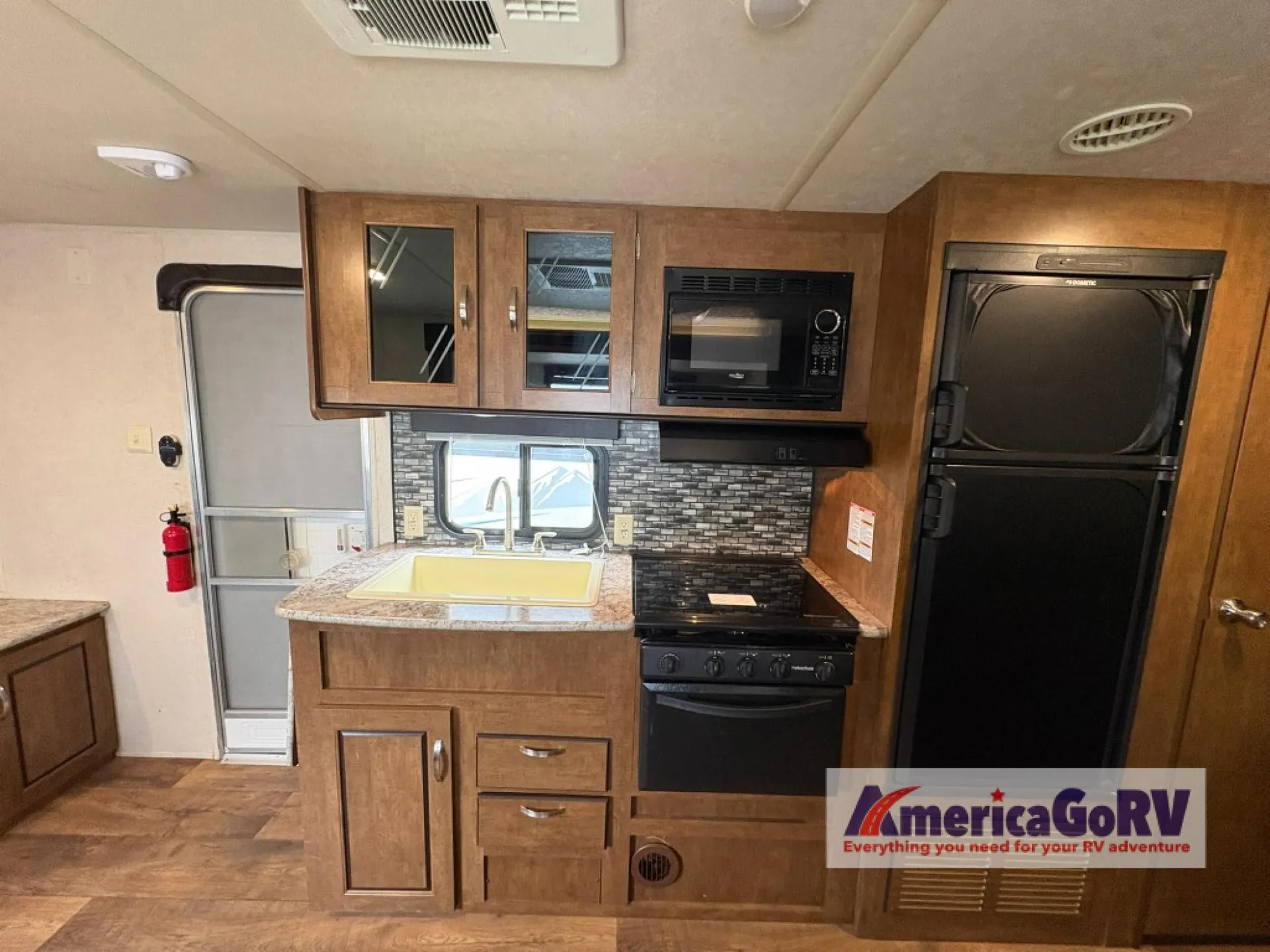 2018 Forest River Wildwood X-Lite 230BHXL - Photo 4