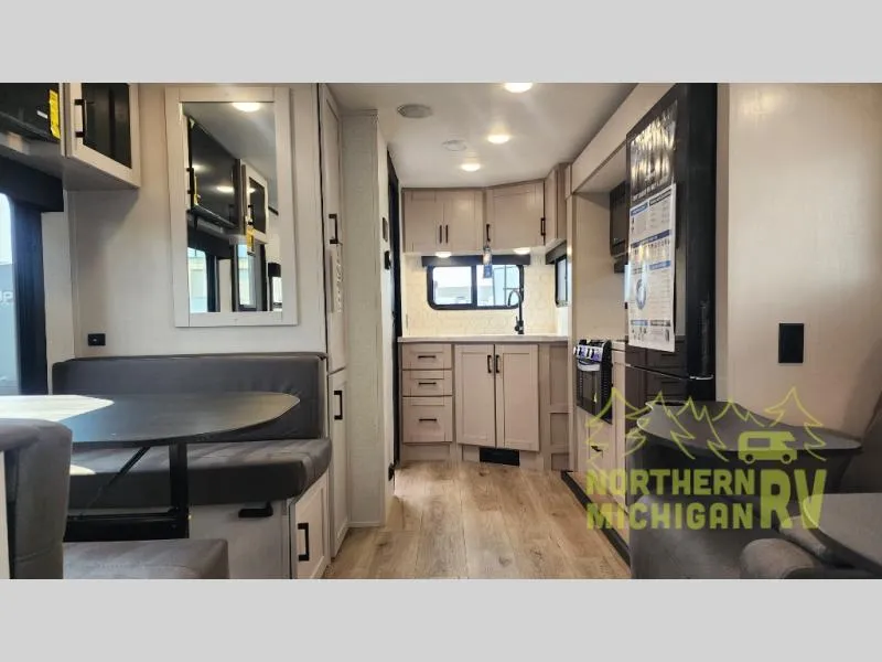 2026 Jayco Jay Feather 21MML - Photo 4