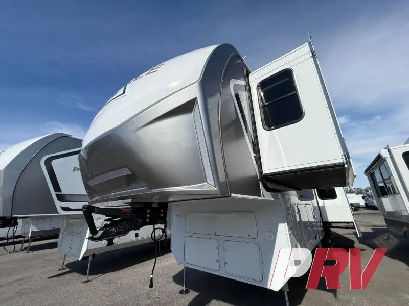 2026 Alliance RV Paradigm 312RK - Photo 4