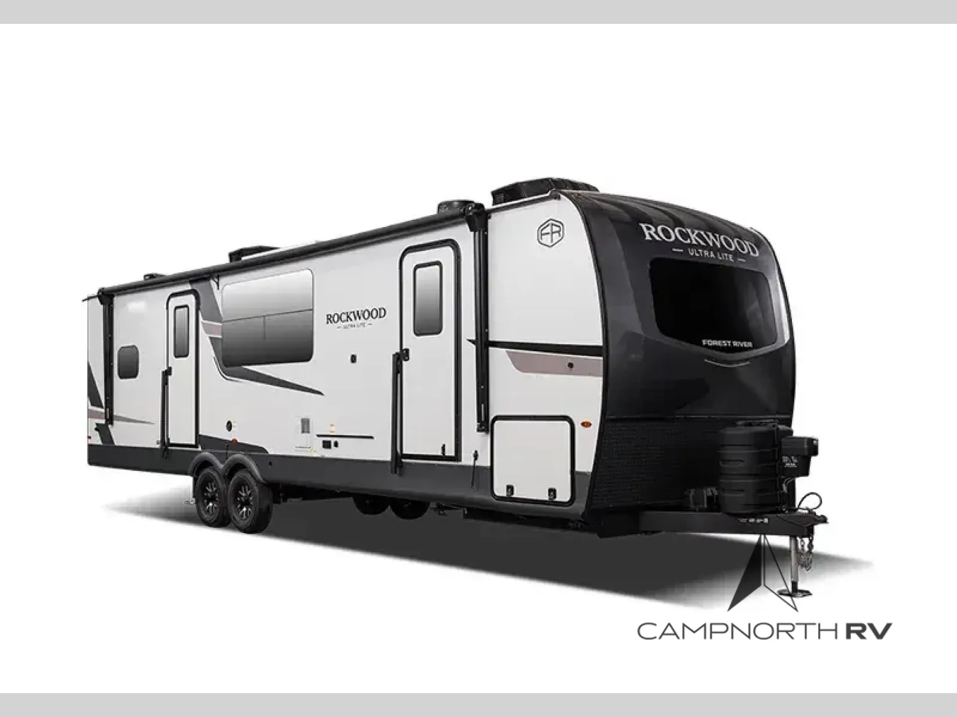 2027 Forest River Rockwood Ultra Lite 2916RL - Photo 2