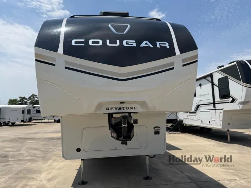 2026 Keystone Cougar Half-Ton 23MLE - Photo 3