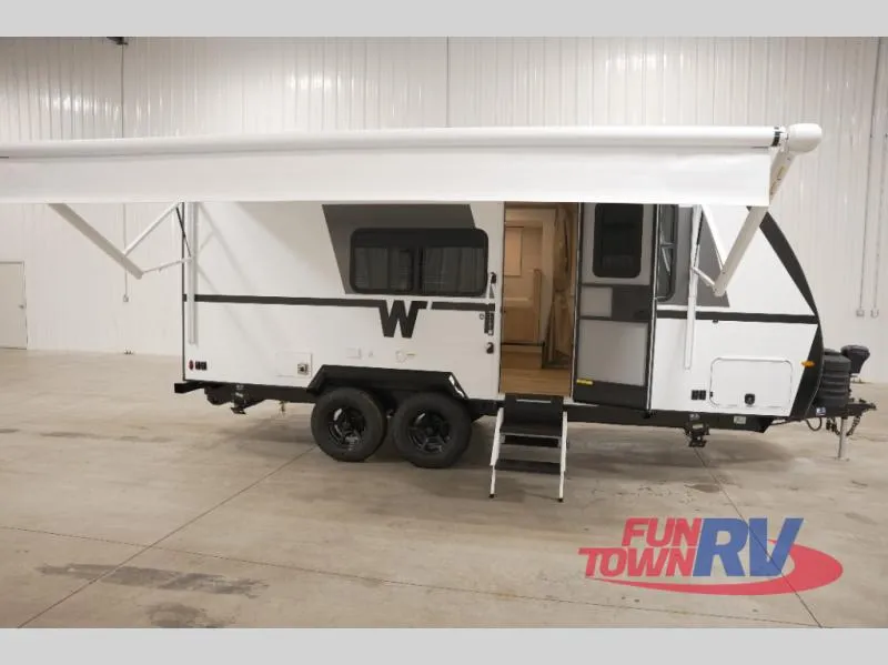 2026 Winnebago Micro Minnie 2108DS - Photo 4