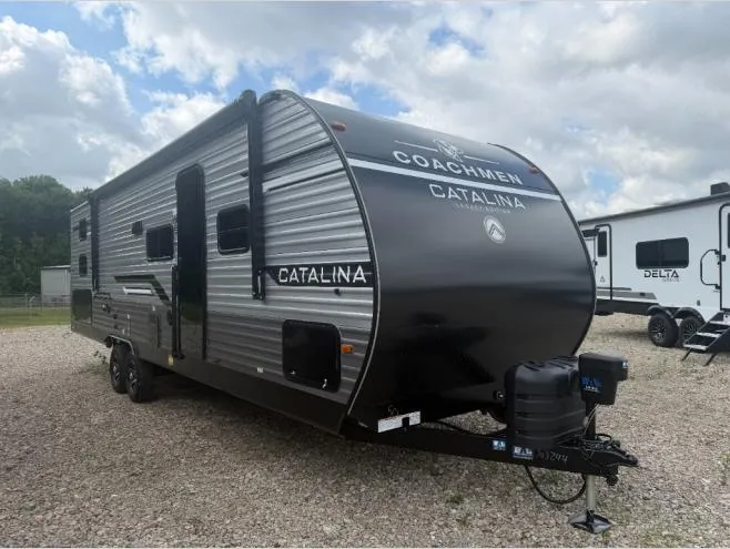 2026 Coachmen Catalina Legacy Edition 293QBCK - Photo 2