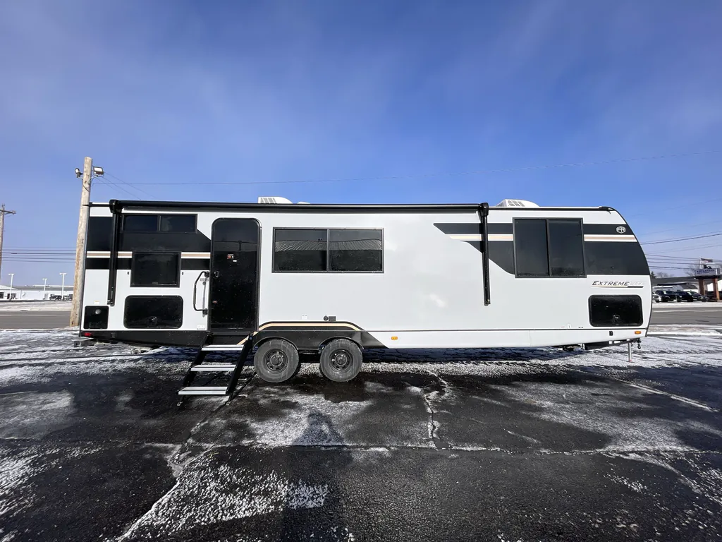 2026 Forest River Vibe Extreme Lite 2600BH, Photos photo 3
