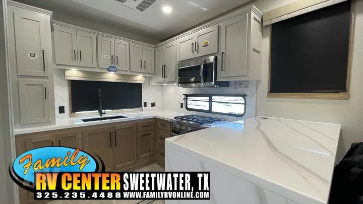 2026 Forest River Sierra 3800RK, Photos photo 10