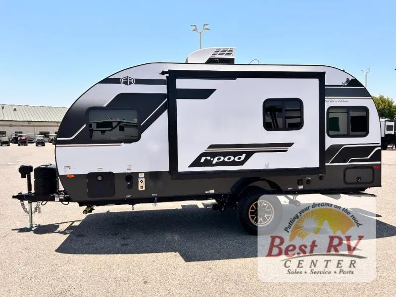 2027 Forest River R-Pod RP-190 - Photo 3