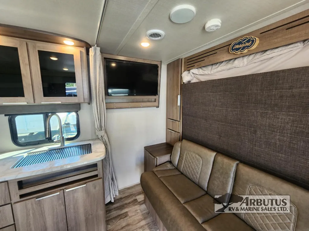 2021 Grand Design Imagine XLS 21BHE, Photos photo 7