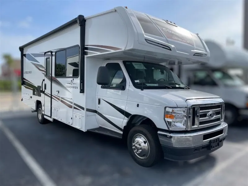 2026 Coachmen Leprechaun 260DS - Photo 2