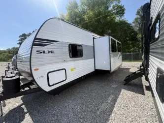 2026 Jayco Jay Flight SLX 263BHS - Photo 4