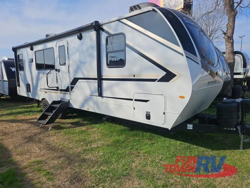 2026 Keystone RV Cougar Half-Ton 26LBW - Photo 3
