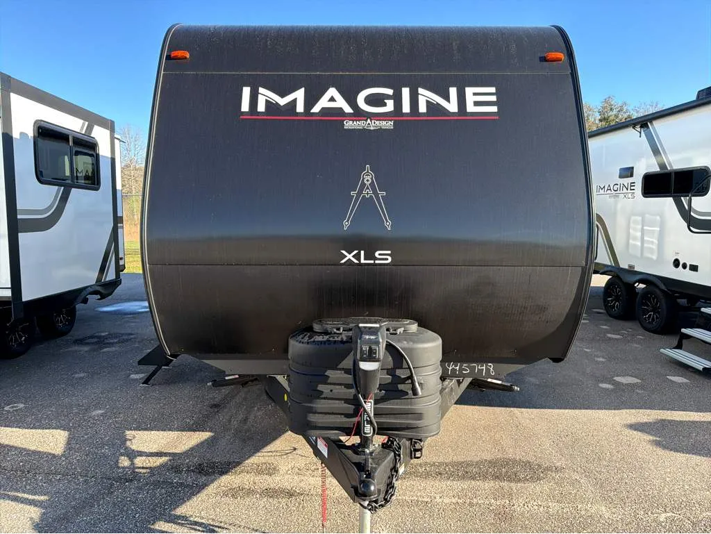 2026 Grand Design Imagine XLS 25RLE - Photo 3
