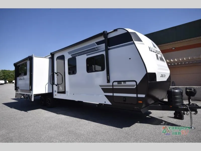 2026 Alliance RV Delta 321BH - Photo 2