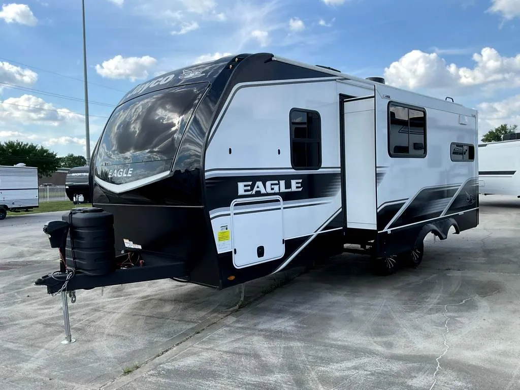 2025 Jayco Eagle HT 230MLCS - Photo 3