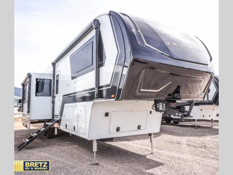 2026 Brinkley Model Z 3515 - Photo 2