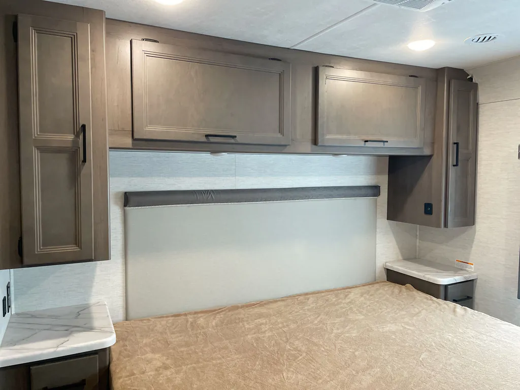 2024 Thor Motor Coach Freedom Traveler A29, Photos photo 15