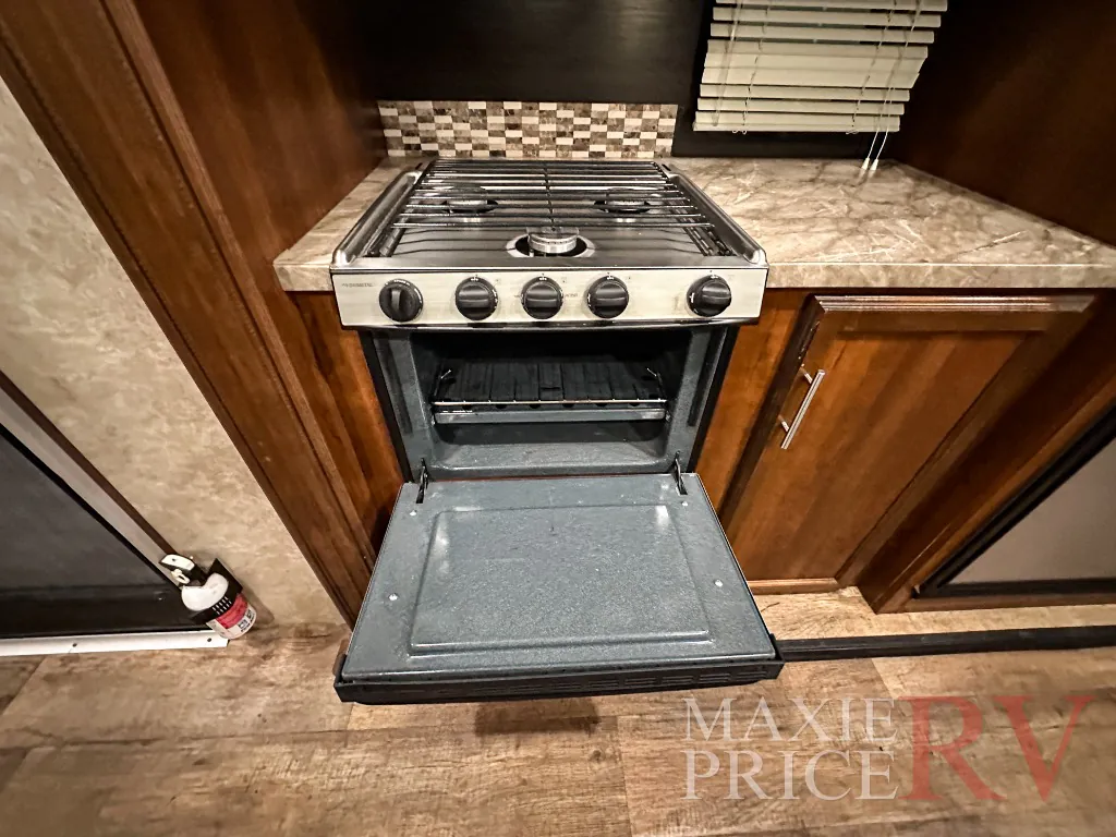 2018 Jayco Eagle HT 28.5RSTS, Photos photo 14