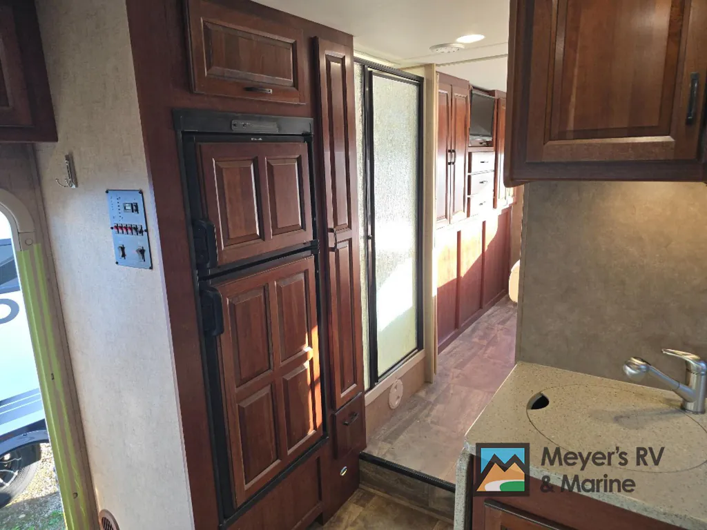 2017 Forest River Forester 2861DS, Photos photo 17