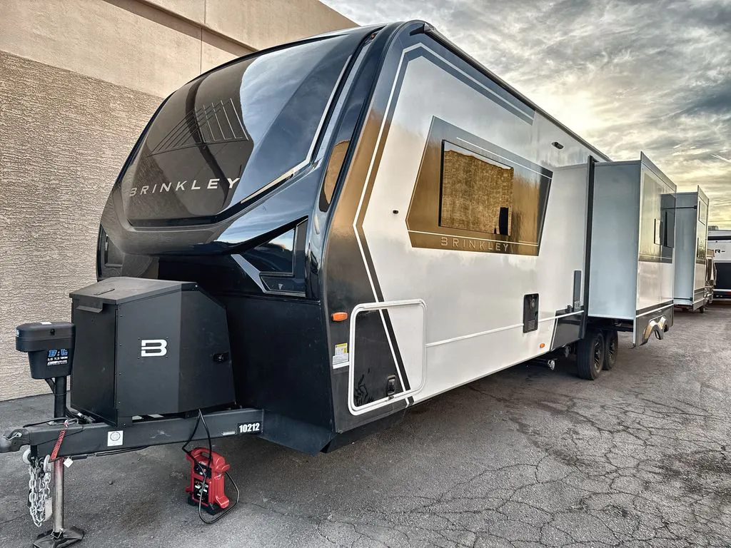 2026 Brinkley Model Z AIR 315 - Photo 3