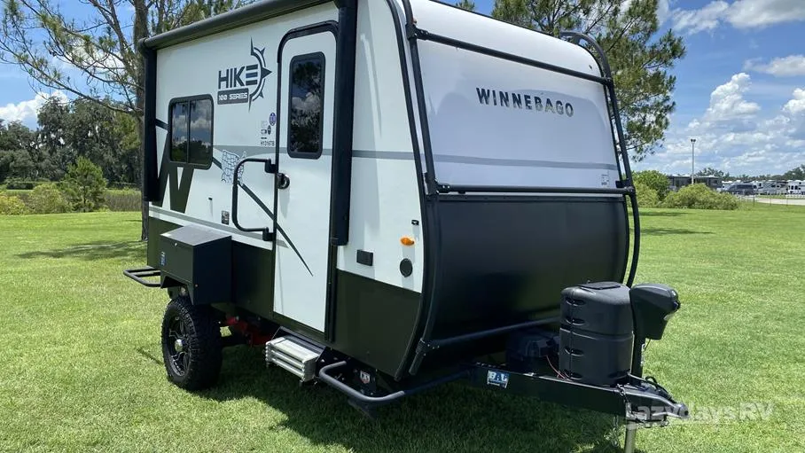 2023 Winnebago Hike 100 H1316TB - Photo 2