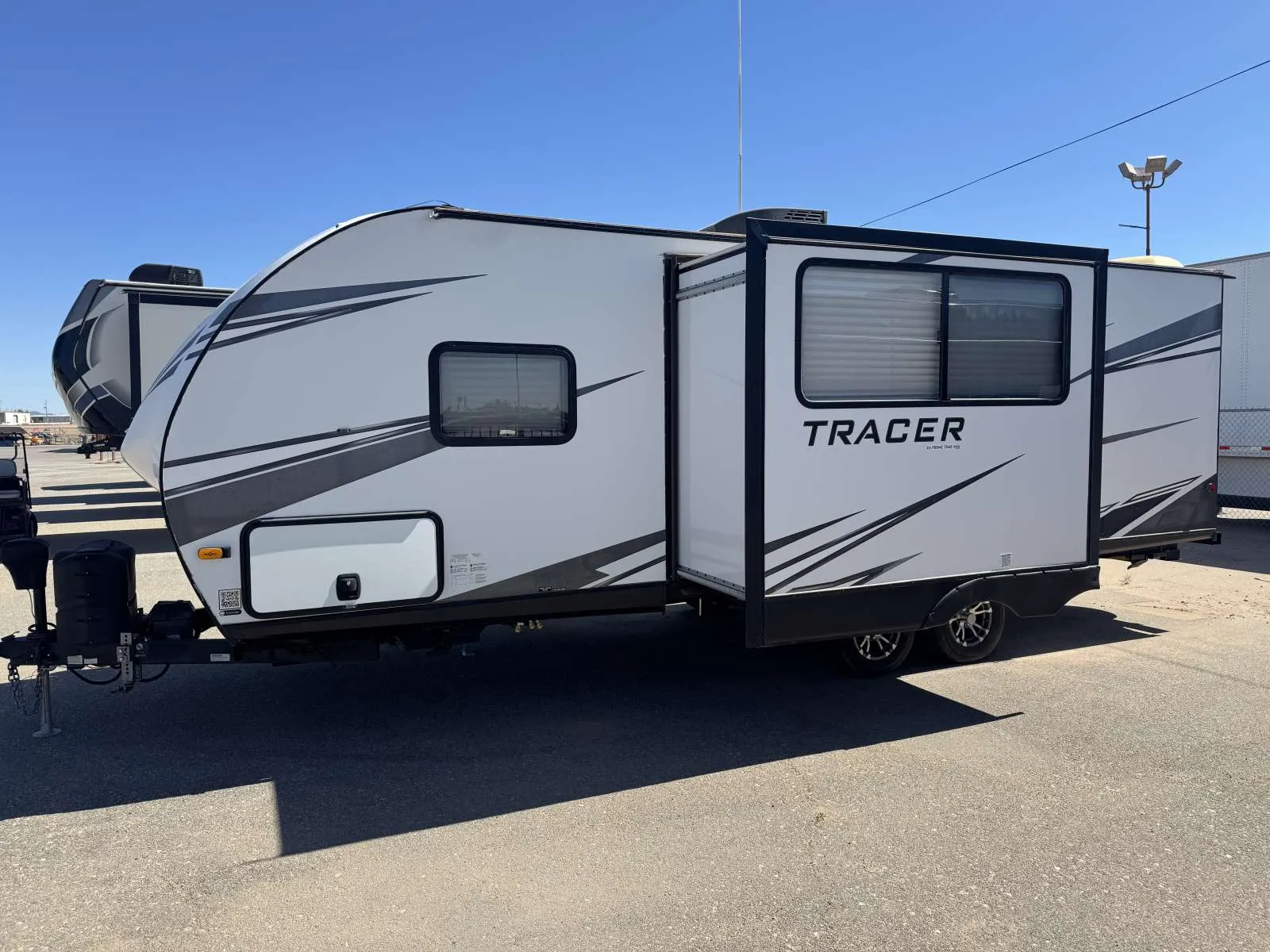 2021 Forest River Rv Tracer 24DBS - Photo 3