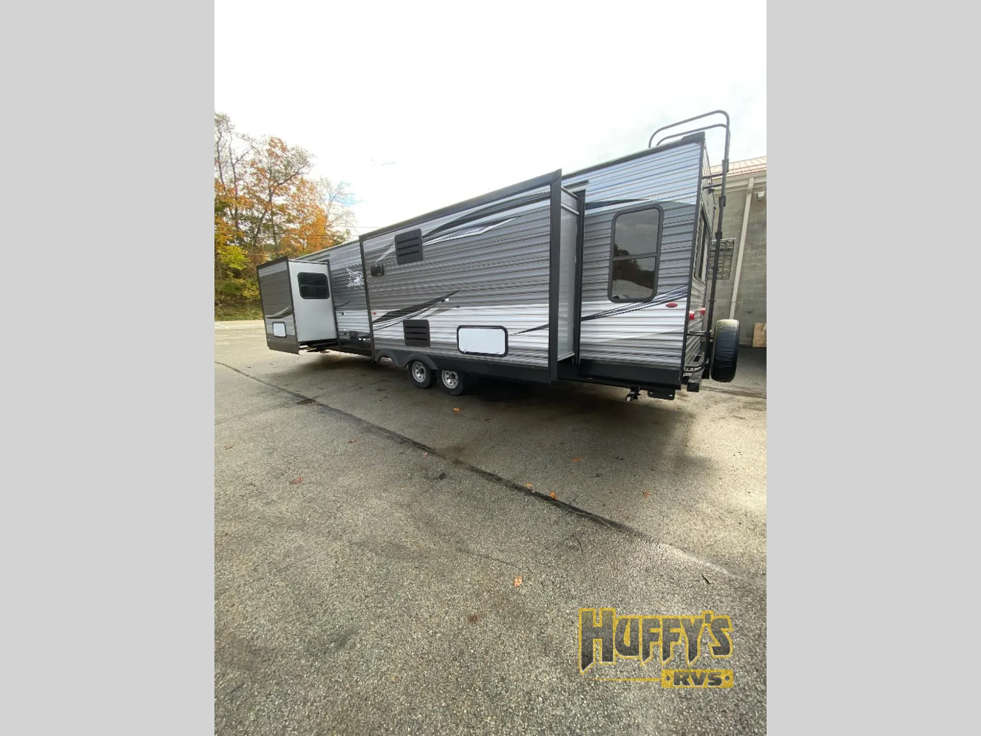 2020 Jayco Jay Flight 34RSBS - Photo 3