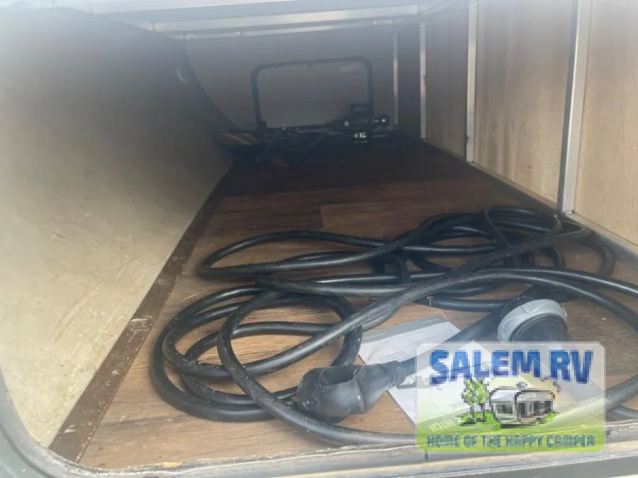 2016 Forest River RV Salem Hemisphere Hyper-Lyte 24RKHL - Photo 3