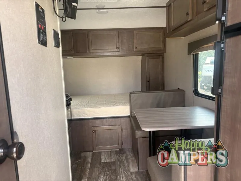 2022 Sunset Park RV Sun-Lite Classic 16BH - Photo 3