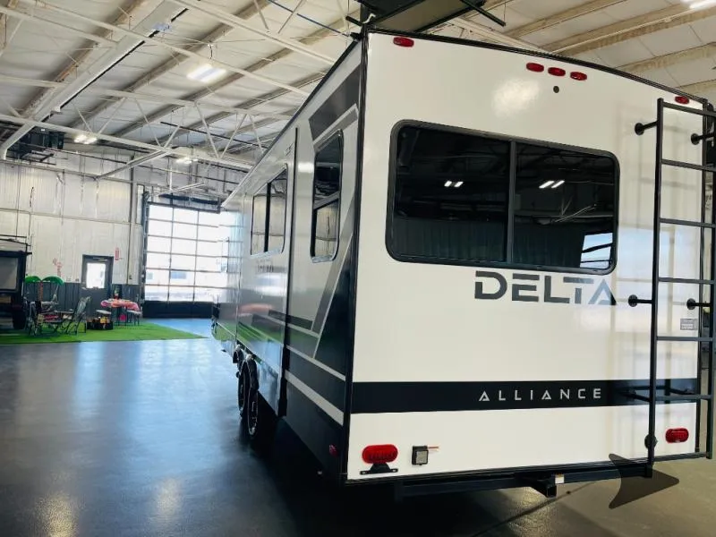 2026 Alliance RV Delta 252RL - Photo 4