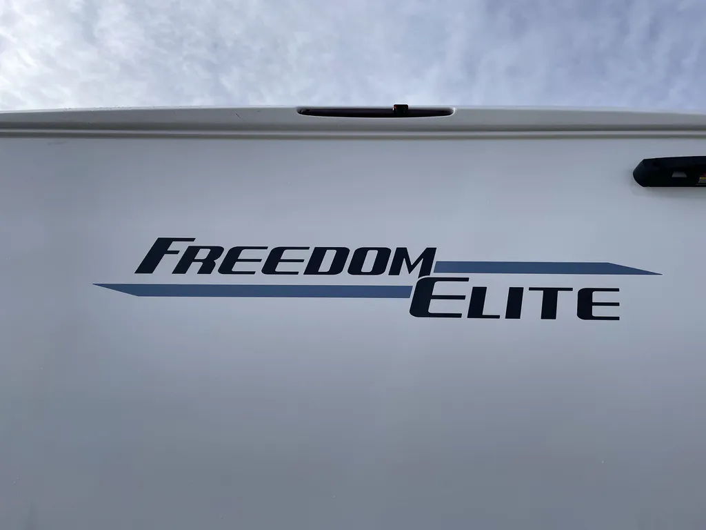 2026 Thor Motor Coach Freedom Elite 28HZ, Photos photo 22