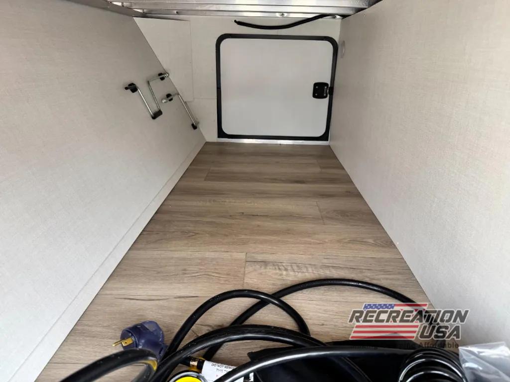 2027 Forest River Flagstaff Micro Lite 25SRB, Photos photo 40