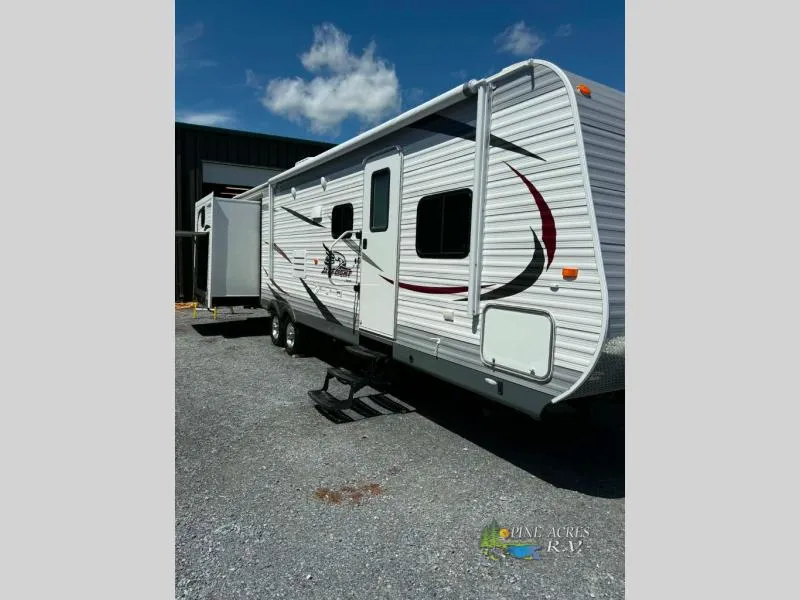2014 Jayco Jay Flight 32TSBH - Photo 2