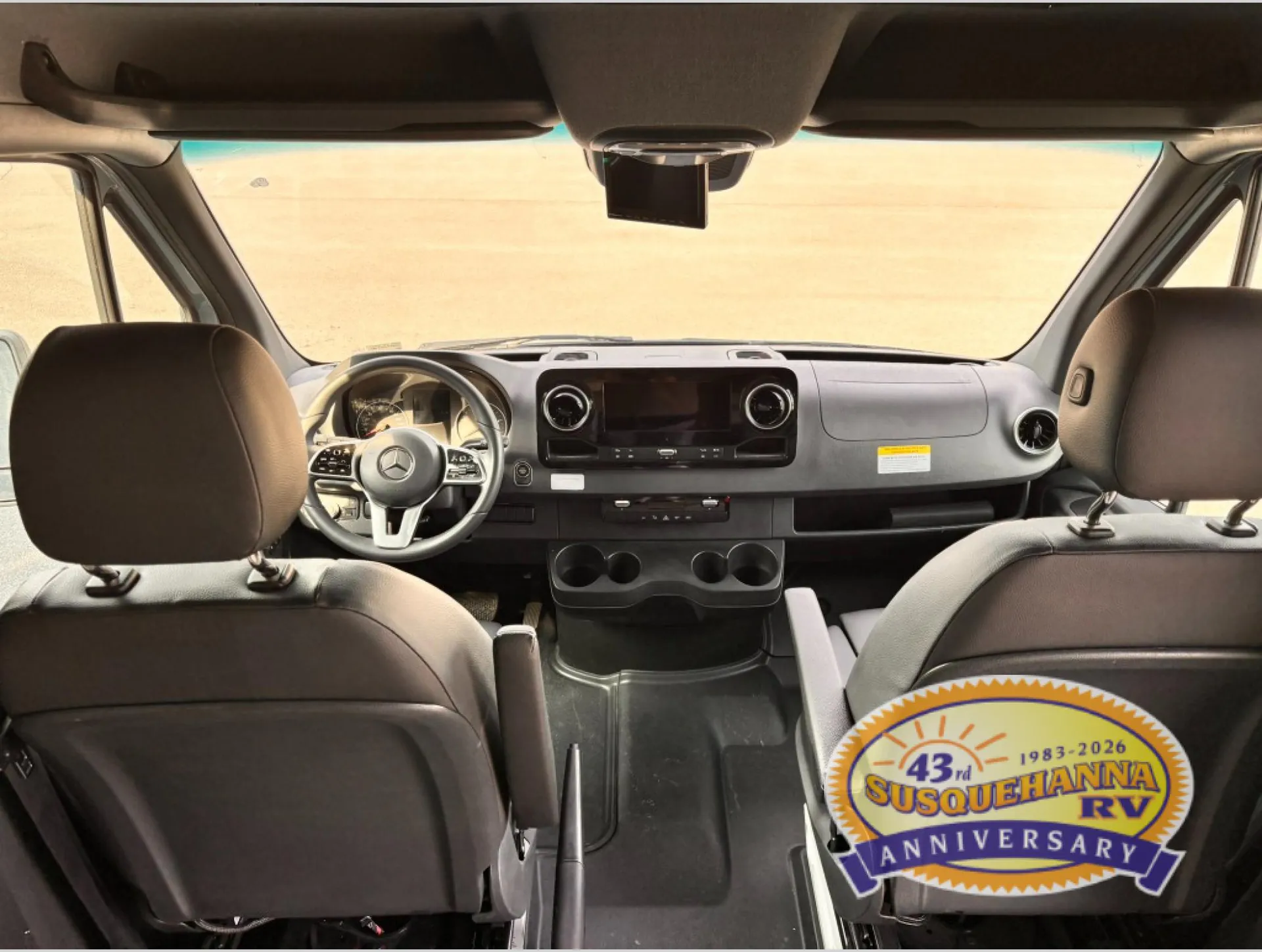 2025 Coachmen Prism Select 24FSS - Photo 4