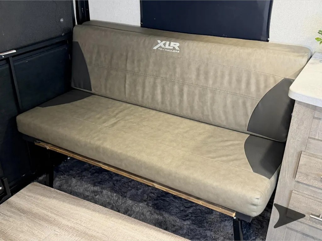 2022 Forest River XLR Micro Boost 25LRLE, Photos photo 38